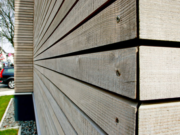 FASSADE